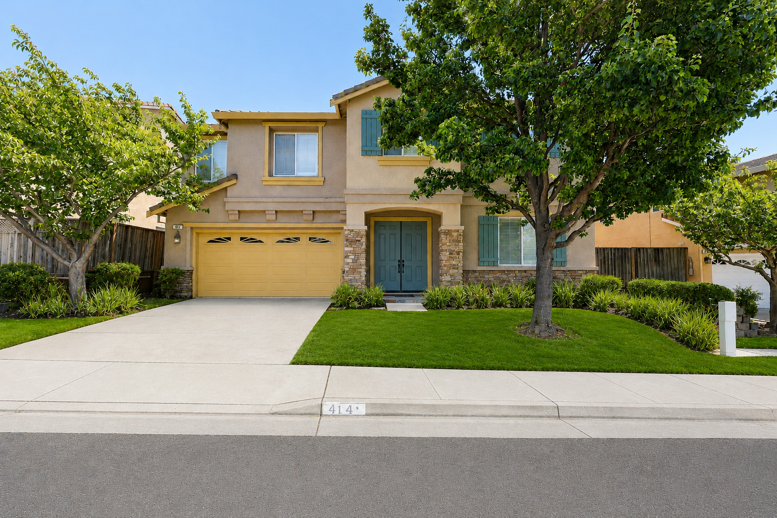 Featured property in Richmond, CA