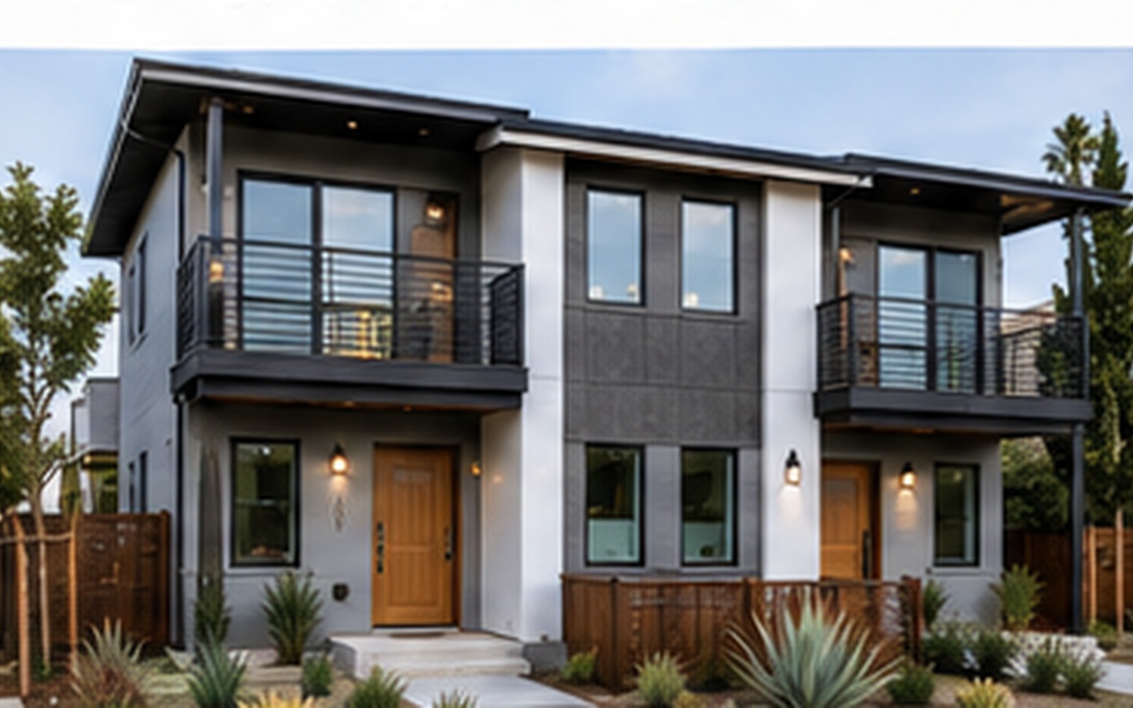 Investment Real Estate