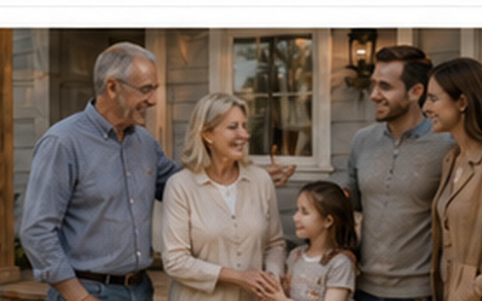 Legacy Property Strategy — detail