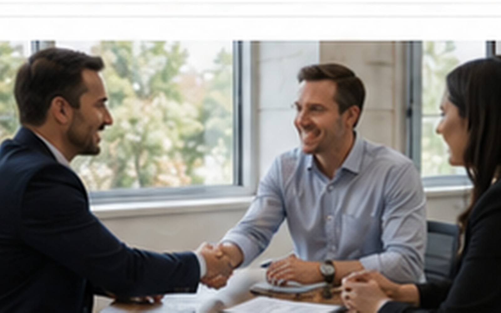 Referral Partner Support