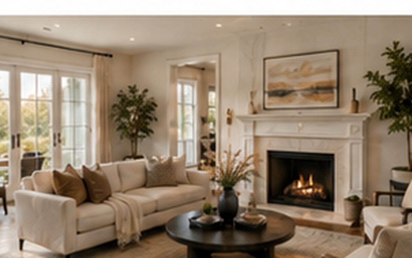 Seller Representation